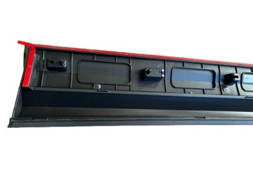 фото thumb №7, Планка дверь передних передняя skoda karoq 57a левая перед