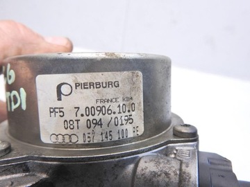 ВАКУУМНЫЙ НАСОС ВАКУУМНЫЙ AUDI A6 C6 2.7 TDI 057145100AE 7.00906.10.0