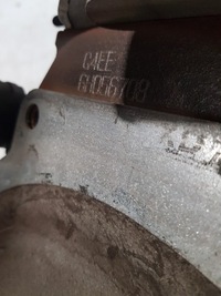 фото thumb №13, Двигун g4ee 1.4 16v 97km hyundai accent getz kia rio