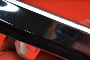 фото thumb №14, Накладка крышки зад задняя хромированная 76801-07050 toyota avalon xx40 13-18