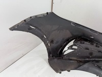 фото thumb №14, Mercedes glc x254 a254 254 amg бампер перед передний решётки хром хороший