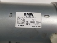 фото thumb №9, Стартер bmw 5 g60 x3 g45 b47 2.0d 8490091