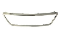 фото thumb №1, Blic рамка решётка хром seat ateca 2016-2019 перед