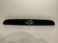 фото thumb №1, Молдинг накладка крышки mini cooper f55 f56 f57 13-