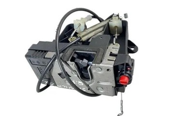 фото thumb №7, Замок задних левых дверь opel signum 13210762 3.0l дизель 130kw 2005