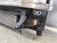 фото thumb №9, Alfa romeo giulietta 2.0 jtdm pas передній балка бампера комплект радіатор