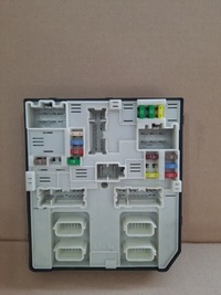фото thumb №2, Модуль usm renault scenic iii 284b61770r
