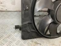 Корпус вентилятор радіатора opel astra j 1.7 13250332 Доставка, фото thumb