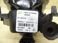 фото thumb №5, Dacia renault противотуманная фара 261507817r