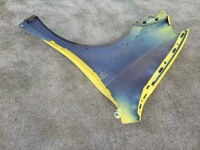 Крило передній ліве / правий перед renault twingo 3 2013- Недорого, фото thumb