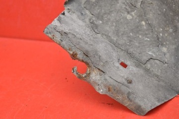 фото thumb №11, Крыло левый перед переднее тёмно-синий daewoo lacetti 2 ii 04-13