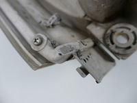 фото thumb №13, Isuzu grafter n35 лампа левый перед левая uk n75 npr