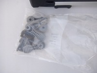 фото thumb №5, Кронштейн даховий na лижі volvo s60 v40 v90 xc40