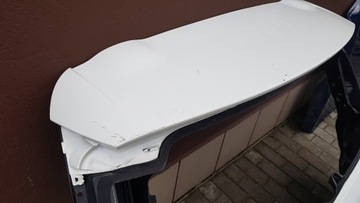 фото thumb №7, Кришка багажника зад citroen c4 picasso grand ii fl