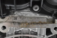 Двигун стійку  бензиновий cjz seat leon 3 3 1.2 tsi 105 km 12-20 стиснення Київ, фото thumb