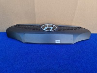 фото thumb №1, Hyundai i30 2 ii решётка радиатора решётка радиатора 86352-a6300 новый оригинал k84/273 12-15 rok