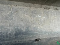 фото thumb №13, Ford transit tourneo connect mk2 ii 13-23 бампер задняя задний средний