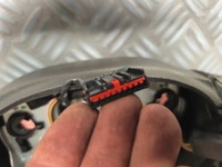 фото thumb №10, Повітропровід opel mokka a opel mokka x 13473053