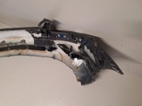 Mercedes cl w216 рестайлинг  2009 бампер передний перед a2168805270 Цена, фото thumb