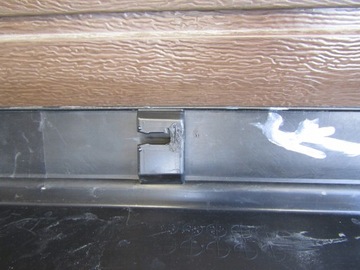 фото thumb №8, Планка порогова права lexus rx 4 iv 450 накладка 15