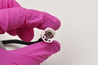 фото thumb №6, Peugeot 3008 ii рестайлинг дисплей экран радио навигации 9840051480