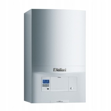 Vaillant Kocioł dwufunkcyjny VCW 236/5-3 (H-PL) ecoTEC pro+multiMATIC 700/6