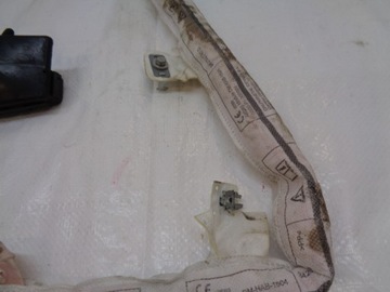 фото thumb №5, Opel crossland x air bag шторка правая подушка