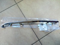 Молдинг решётка хром opel insignia a oryg. Цена, фото thumb