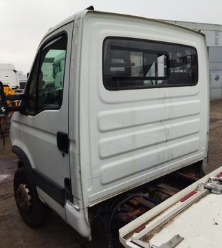 фото thumb №4, Кабіна iveco daily -14