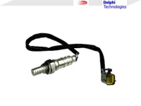 фото thumb №2, Delphi es20235-12b1 датчик лямбда-зонд