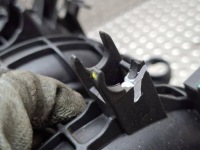 фото thumb №7, Коллектор впускной  46352159 fiat panda iii 500 1.0 mild 2019-