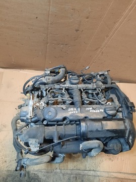 фото thumb №12, Двигун комплектний peugeot 307 2.0 hdi rhy 66kw