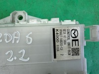 фото thumb №7, Компьютер набор иммобилайзер старт r2bg18881d mazda 6 ii gh рестайлинг 2.2 mzr-cd 07-12