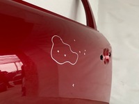 фото thumb №14, Opel mokka ii b 20r- дверь левая передние poznań giełda