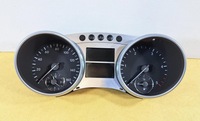 фото thumb №1, Mercedes ml w164 lift лічильник прилади a2c53361677