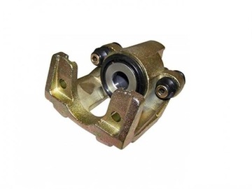 фото thumb №1, Суппорт тормозной задний левый ford explorer 2001-2010