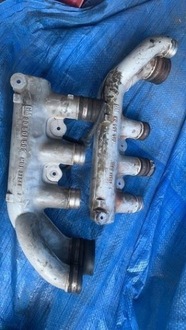 фото thumb №1, Колектор всмоктуючий opel 90501510 90501509