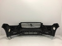 фото thumb №4, Volvo xc90 ii 2021- рестайлінг написи бампер переднє 4xpdc
