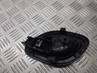 фото thumb №3, Ручка правая задняя внутренняя renault laguna ii 8200000724