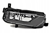 фото thumb №1, Vw crafter od 2017- протитуманна фара правий новий