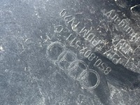 фото thumb №10, Бампер задній задня audi tt 8s s line