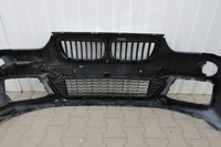 фото thumb №11, Бампер перед bmw x1 f48 m набор 15-