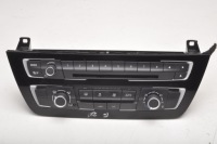 фото thumb №1, Bmw f21 панель кондиционера 9384046 6832880