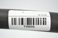 фото thumb №13, Mercedes a-klasa w177 шланг шланг води a2475010258