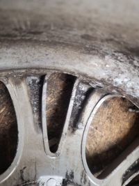 фото thumb №15, Bmw e60 e61 x-drive диски 17 стайлинг 277 et 43 8j