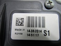 фото thumb №6, Rio iii 1.2 14r потенциометр педаль газа