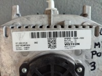 фото thumb №9, Porsche panamera 971 счетчик приборы lcd 971920915n