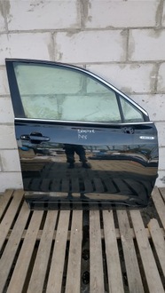 фото thumb №1, Subaru forester v lift дверь правое передние правый перед