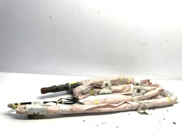 фото thumb №7, Chrysler town & country 2015 шторка ліва подушка безпеки p05057627ae