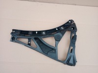 Купить Porsche cayenne правый направляющая бампера перед 2010-14, фото thumb